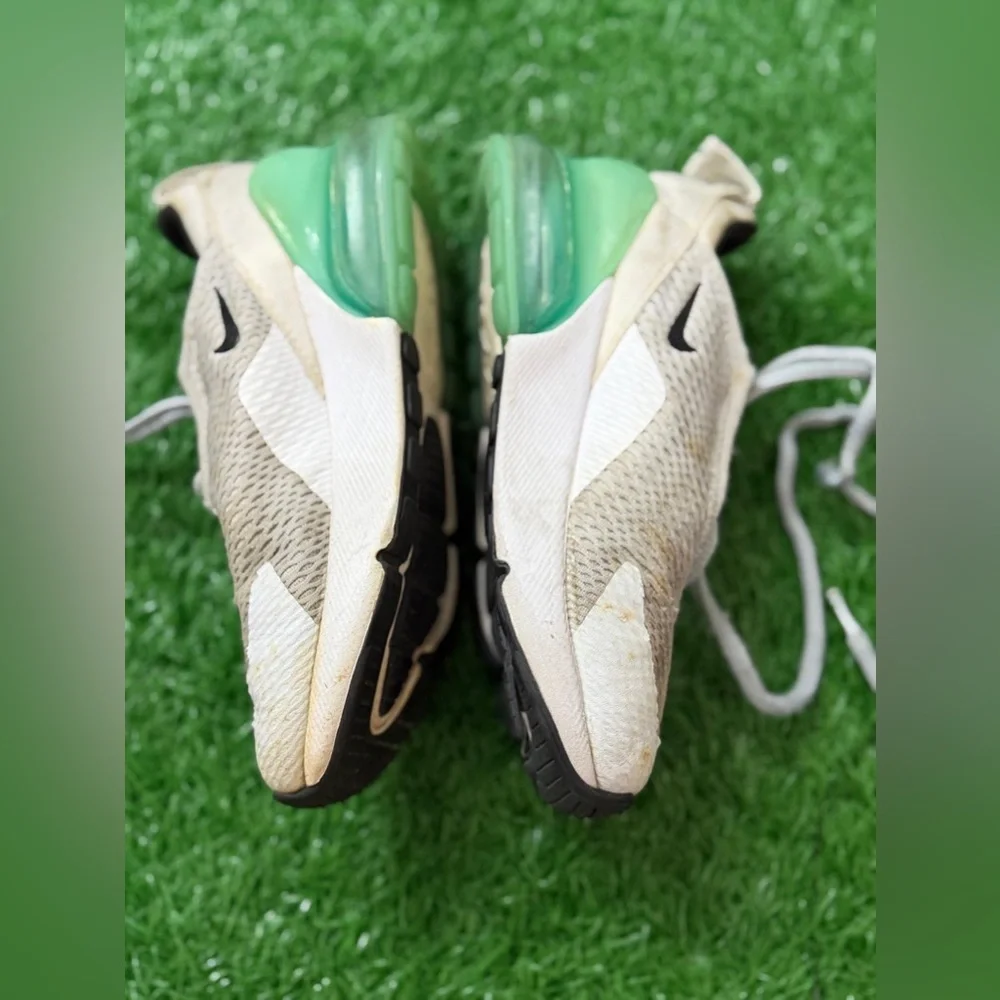 Nike Kids Air Max Sneakers Size 12C‎